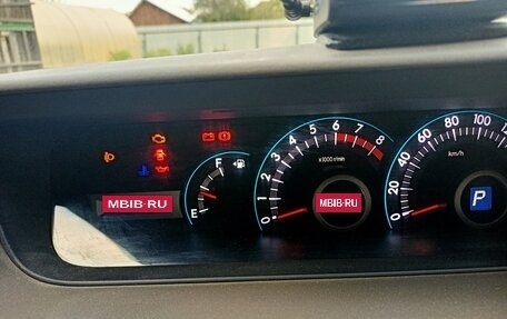 Toyota Noah III, 2008 год, 1 850 000 рублей, 13 фотография