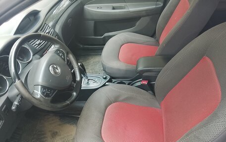 DongFeng H30 Cross, 2016 год, 750 000 рублей, 2 фотография