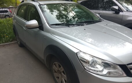 DongFeng H30 Cross, 2016 год, 750 000 рублей, 5 фотография
