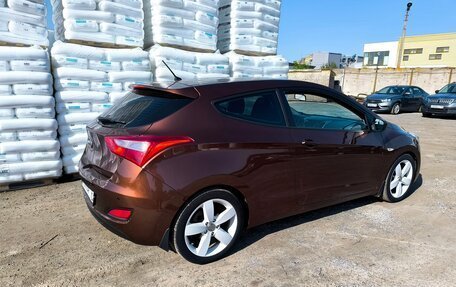 Hyundai i30 II рестайлинг, 2013 год, 850 000 рублей, 4 фотография