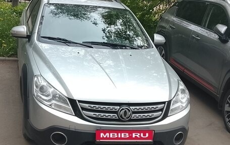 DongFeng H30 Cross, 2016 год, 750 000 рублей, 6 фотография