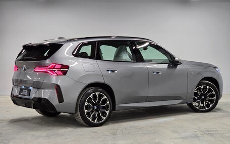 BMW X3, 2025 год, 6 670 000 рублей, 10 фотография