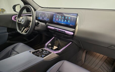 BMW X3, 2025 год, 6 670 000 рублей, 6 фотография