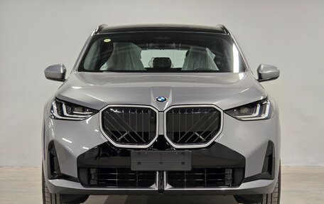 BMW X3, 2025 год, 6 670 000 рублей, 2 фотография
