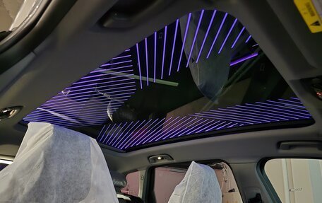 BMW X3, 2025 год, 6 670 000 рублей, 13 фотография