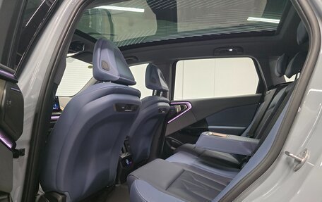BMW X3, 2025 год, 6 670 000 рублей, 7 фотография