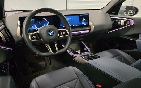 BMW X3, 2025 год, 6 670 000 рублей, 5 фотография