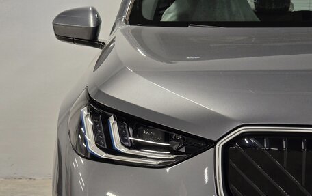 BMW X3, 2025 год, 6 670 000 рублей, 11 фотография