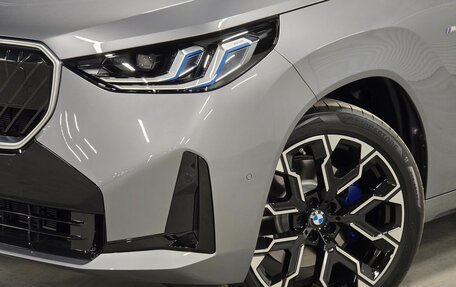 BMW X3, 2025 год, 6 670 000 рублей, 12 фотография