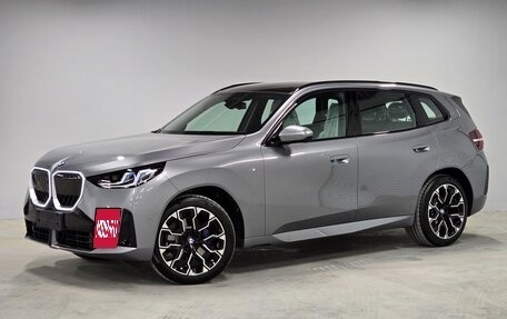 BMW X3, 2025 год, 6 670 000 рублей, 9 фотография