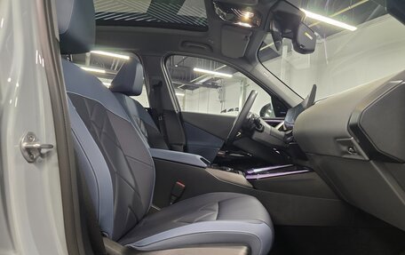 BMW X3, 2025 год, 6 670 000 рублей, 15 фотография