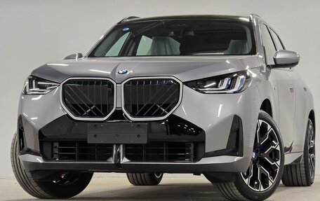 BMW X3, 2025 год, 6 670 000 рублей, 17 фотография