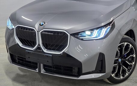 BMW X3, 2025 год, 6 670 000 рублей, 20 фотография
