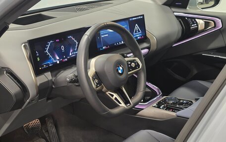 BMW X3, 2025 год, 6 670 000 рублей, 24 фотография