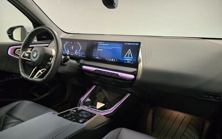 BMW X3, 2025 год, 6 670 000 рублей, 23 фотография