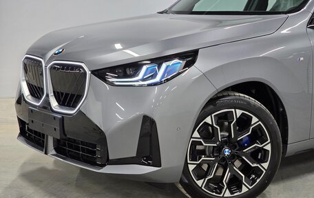 BMW X3, 2025 год, 6 670 000 рублей, 19 фотография