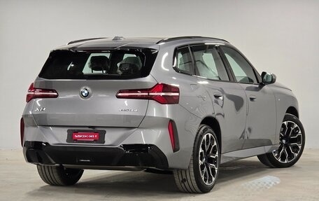 BMW X3, 2025 год, 6 670 000 рублей, 4 фотография