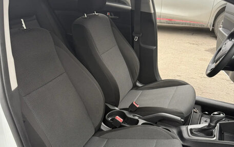 Hyundai Solaris II рестайлинг, 2018 год, 1 550 000 рублей, 12 фотография
