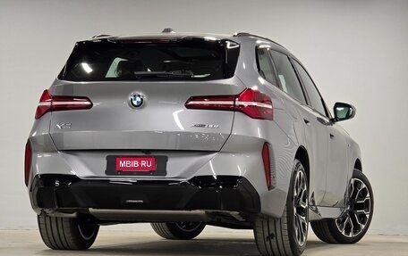 BMW X3, 2025 год, 6 670 000 рублей, 18 фотография