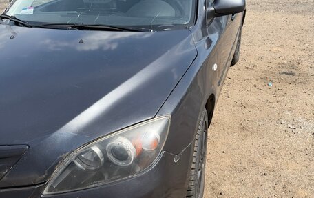 Mazda 3, 2006 год, 330 000 рублей, 3 фотография