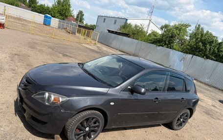 Mazda 3, 2006 год, 330 000 рублей, 4 фотография
