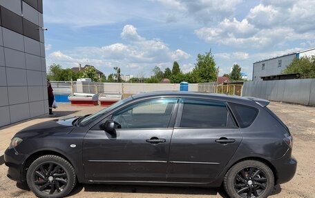 Mazda 3, 2006 год, 330 000 рублей, 8 фотография