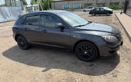 Mazda 3, 2006 год, 330 000 рублей, 9 фотография