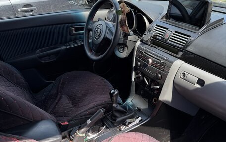 Mazda 3, 2006 год, 330 000 рублей, 11 фотография