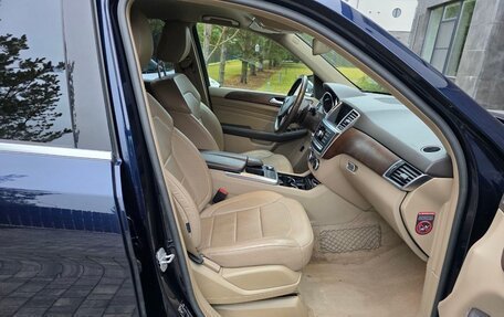 Mercedes-Benz M-Класс, 2014 год, 2 950 000 рублей, 9 фотография