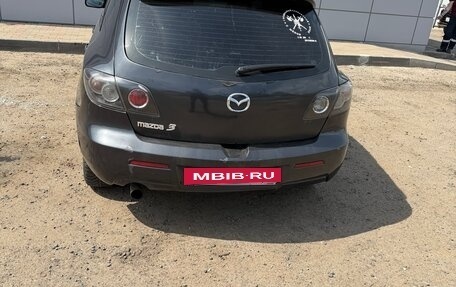 Mazda 3, 2006 год, 330 000 рублей, 6 фотография
