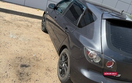 Mazda 3, 2006 год, 330 000 рублей, 7 фотография