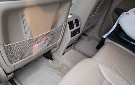 Mercedes-Benz M-Класс, 2014 год, 2 950 000 рублей, 17 фотография