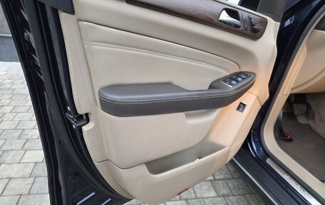 Mercedes-Benz M-Класс, 2014 год, 2 950 000 рублей, 13 фотография