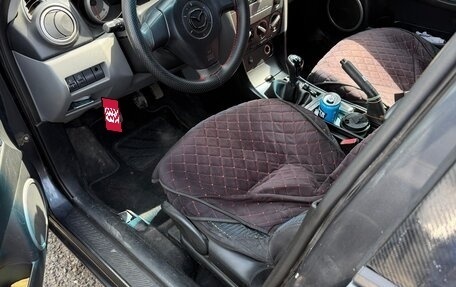 Mazda 3, 2006 год, 330 000 рублей, 10 фотография