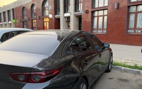 Mazda 3, 2019 год, 1 700 000 рублей, 6 фотография