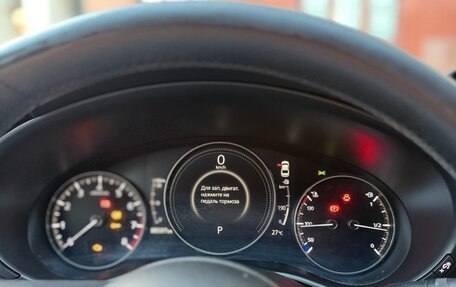 Mazda 3, 2019 год, 1 700 000 рублей, 9 фотография