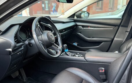 Mazda 3, 2019 год, 1 700 000 рублей, 7 фотография