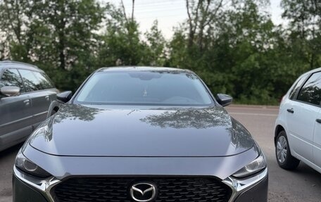 Mazda 3, 2019 год, 1 700 000 рублей, 3 фотография