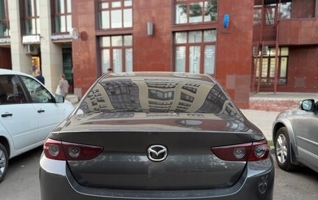 Mazda 3, 2019 год, 1 700 000 рублей, 5 фотография