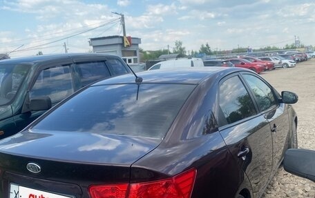 KIA Cerato III, 2011 год, 850 000 рублей, 2 фотография
