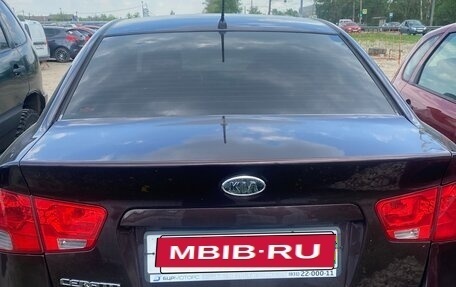KIA Cerato III, 2011 год, 850 000 рублей, 3 фотография