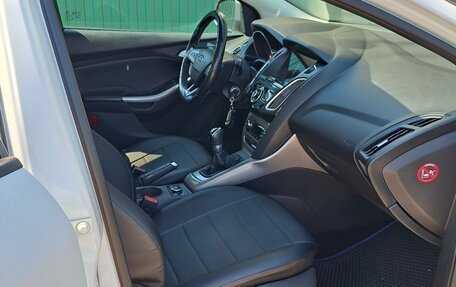 Ford Focus III, 2013 год, 750 000 рублей, 10 фотография