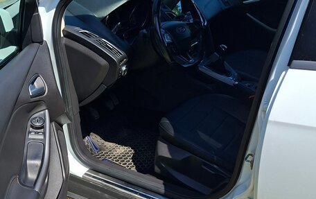 Ford Focus III, 2013 год, 750 000 рублей, 12 фотография