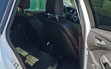 Ford Focus III, 2013 год, 750 000 рублей, 9 фотография