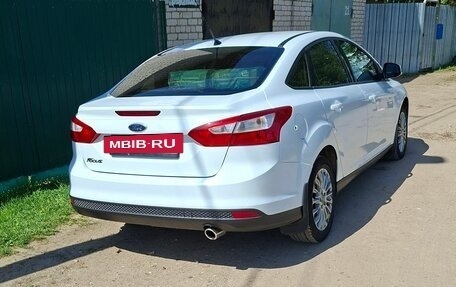 Ford Focus III, 2013 год, 750 000 рублей, 5 фотография
