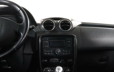 Renault Duster I рестайлинг, 2014 год, 775 000 рублей, 14 фотография