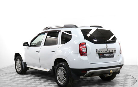 Renault Duster I рестайлинг, 2014 год, 775 000 рублей, 7 фотография
