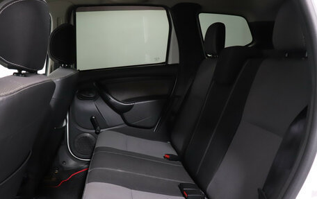 Renault Duster I рестайлинг, 2014 год, 775 000 рублей, 10 фотография
