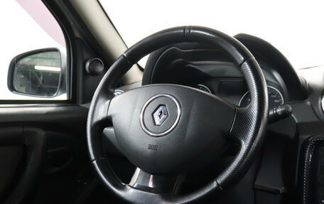 Renault Duster I рестайлинг, 2014 год, 775 000 рублей, 15 фотография