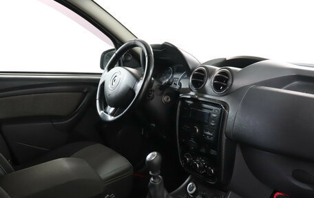 Renault Duster I рестайлинг, 2014 год, 775 000 рублей, 9 фотография